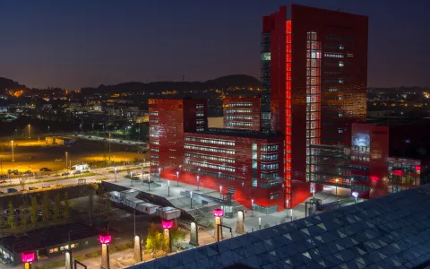 luxembourg office