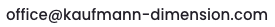 email kaufmann