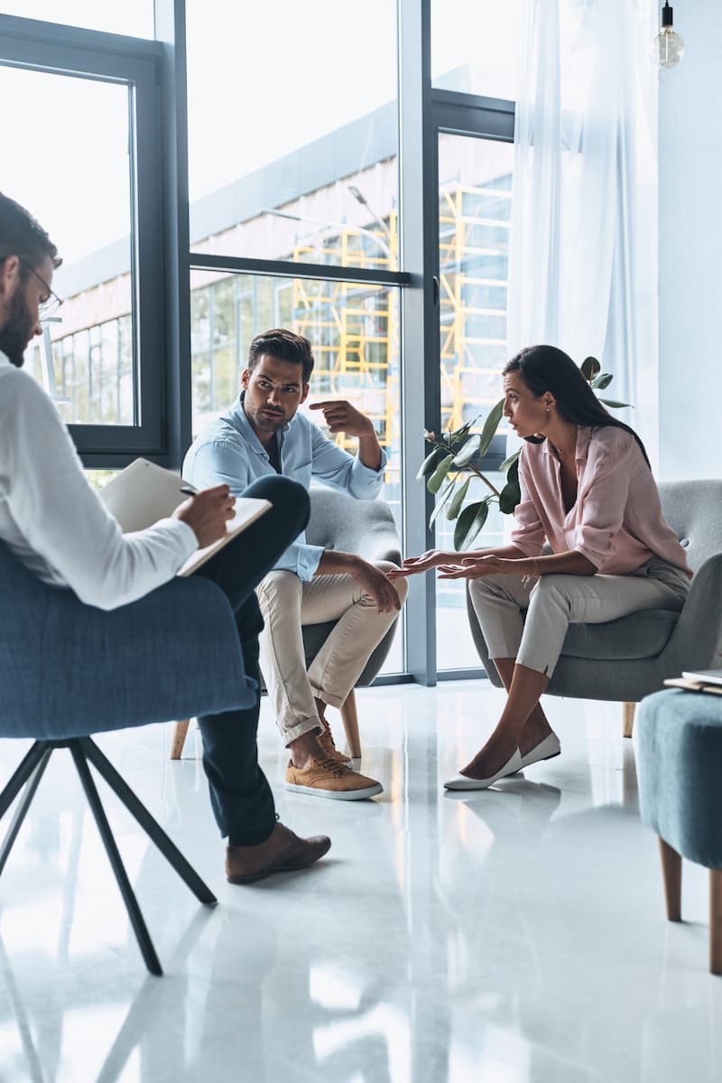 human centered consulting
